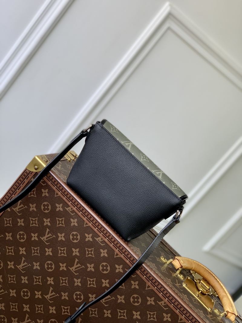 Mens LV Satchel bags